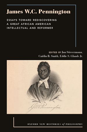 Download the eBook: James W.C. Pennington
