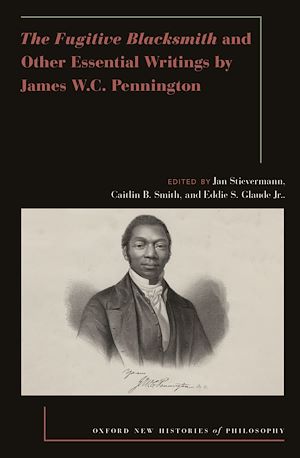 Téléchargez le livre :  The Fugitive Blacksmith and Other Essential Writings by James W.C. Pennington