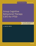 Download this eBook Group Cognitive Behavioral Therapy for PTSD