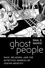 Télécharger le livre :  Ghost People