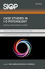 Télécharger le livre :  Case Studies in I-O Psychology
