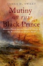 Télécharger le livre :  Mutiny on the Black Prince
