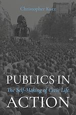 Télécharger le livre :  Publics in Action