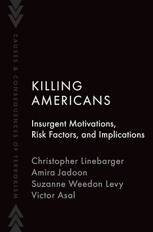 Téléchargez le livre :  Killing Americans