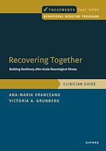 Télécharger le livre :  Recovering Together