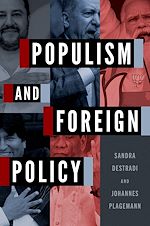 Télécharger le livre :  Populism and Foreign Policy