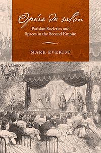 Téléchargez le livre :  Opéra de salon