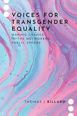 Télécharger le livre :  Voices for Transgender Equality