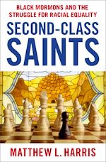 Télécharger le livre :  Second-Class Saints