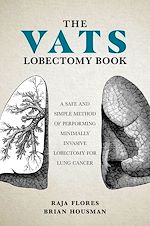 Télécharger le livre :  The VATS Lobectomy Book