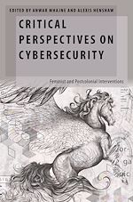 Télécharger le livre :  Critical Perspectives on Cybersecurity