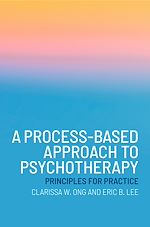 Télécharger le livre :  A Process-Based Approach to Psychotherapy