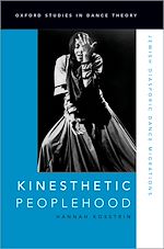 Télécharger le livre :  Kinesthetic Peoplehood