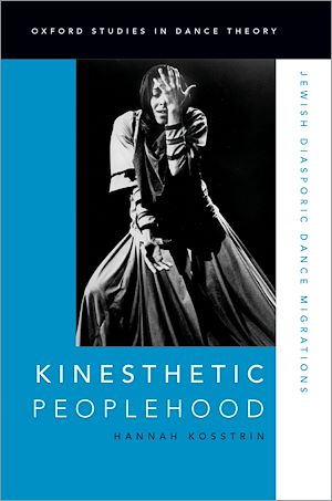 Téléchargez le livre :  Kinesthetic Peoplehood