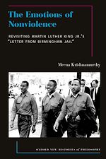 Télécharger le livre :  The Emotions of Nonviolence