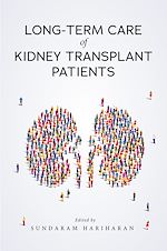 Télécharger le livre :  Long-term Care of Kidney Transplant Patients