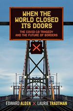 Télécharger le livre :  When the World Closed Its Doors