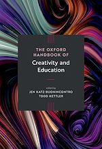 Télécharger le livre :  The Oxford Handbook of Creativity and Education