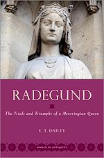 Télécharger le livre :  Radegund