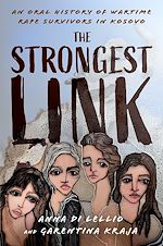 Télécharger le livre :  The Strongest Link