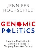 Télécharger le livre :  Genomic Politics
