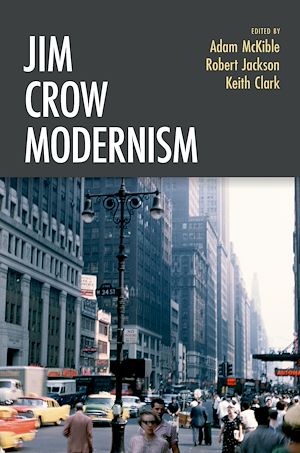 Téléchargez le livre :  Jim Crow Modernism
