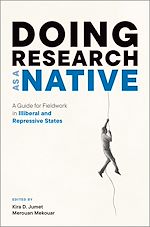Télécharger le livre :  Doing Research as a Native