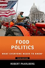 Télécharger le livre :  Food Politics