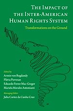 Download this eBook The Impact of the Inter-American Human Rights System