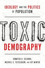 Télécharger le livre :  Toxic Demography