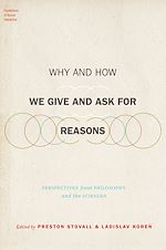 Télécharger le livre :  Why and How We Give and Ask for Reasons
