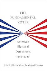 Télécharger le livre :  The Fundamental Voter