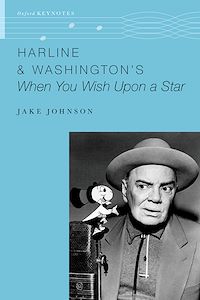 Télécharger le livre : Harline & Washington's When You Wish Upon a Star