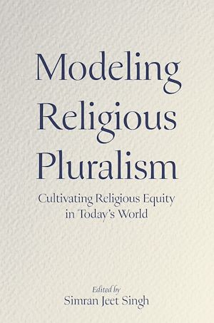 Download the eBook: Modeling Religious Pluralism