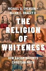 Télécharger le livre :  The Religion of Whiteness