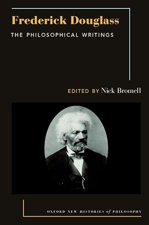 Téléchargez le livre :  Frederick Douglass