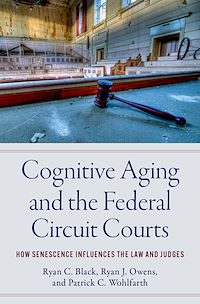 Téléchargez le livre :  Cognitive Aging and the Federal Circuit Courts