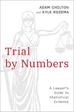 Télécharger le livre :  Trial by Numbers