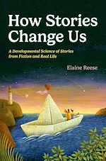 Télécharger le livre :  How Stories Change Us