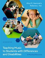 Télécharger le livre :  Teaching Music to Students with Differences and Disabilities