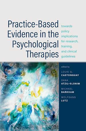 Download the eBook: Practice-Based Evidence in the Psychological Therapies