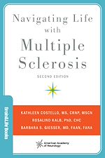 Télécharger le livre :  Navigating Life with Multiple Sclerosis