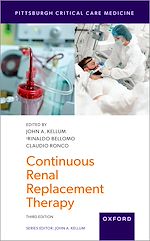 Download this eBook Continuous Renal Replacement Therapy