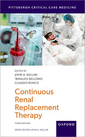 Download the eBook: Continuous Renal Replacement Therapy