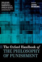 Télécharger le livre :  The Oxford Handbook of the Philosophy of Punishment