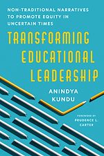 Télécharger le livre :  Transforming Educational Leadership