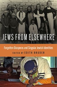 Téléchargez le livre :  Jews from Elsewhere