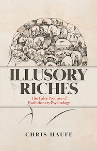 Téléchargez le livre :  Illusory Riches