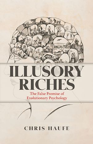 Téléchargez le livre :  Illusory Riches