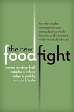 Télécharger le livre :  The New Food Fight